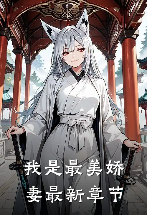 我是最美娇妻最新章节