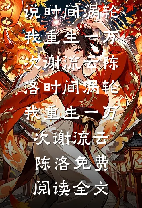 他站在时光深处完结版