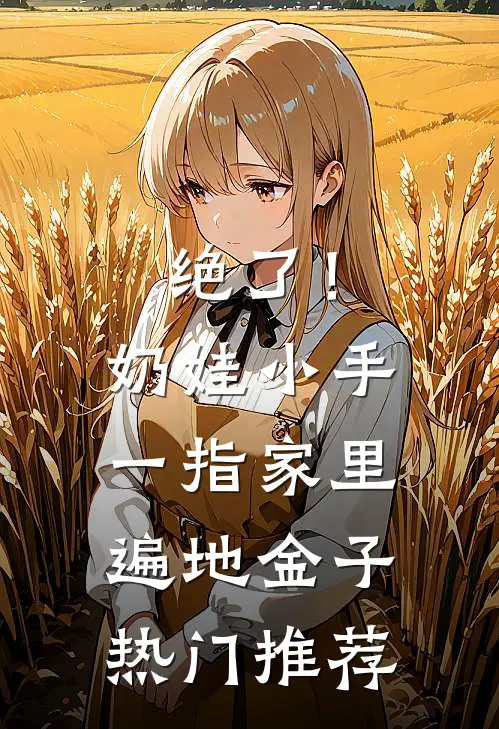 绝了！奶娃小手一指，家里遍地金子热门推荐