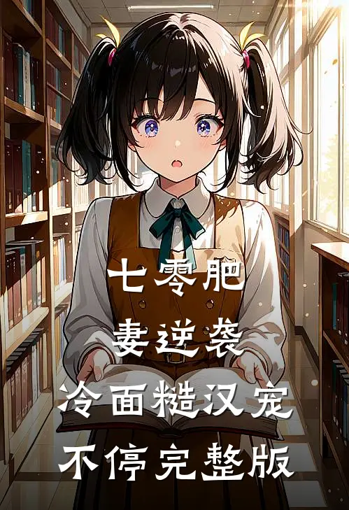 七零肥妻逆袭，冷面糙汉宠不停完整版