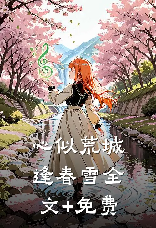 心似荒城逢春雪全文+免费