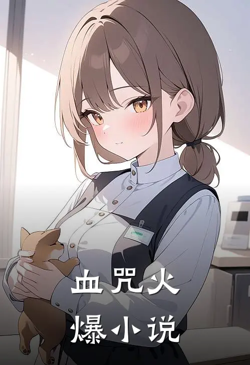血咒火爆小说