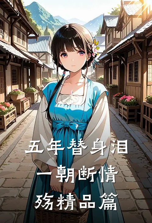 五年替身泪，一朝断情殇精品篇