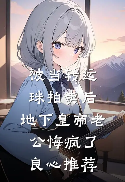 被当转运珠拍卖后，地下皇帝老公悔疯了良心推荐