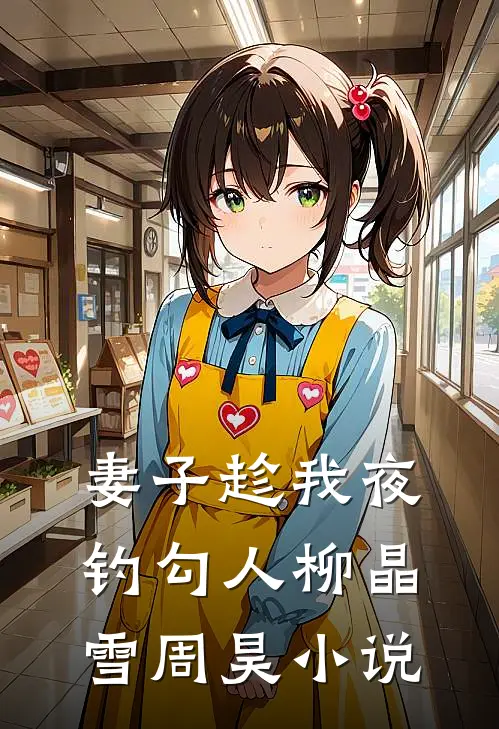 妻子趁我夜钓勾人柳晶雪周昊小说