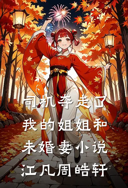 司机夺走了我的姐姐和未婚妻小说江凡周皓轩