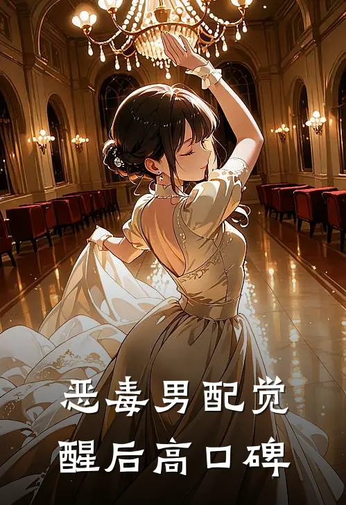 恶毒男配觉醒后高口碑