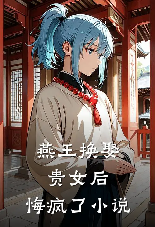 燕王换娶贵女后，悔疯了小说