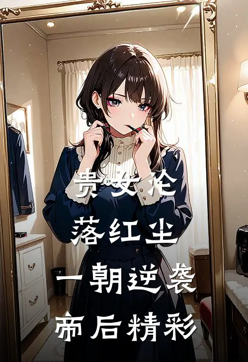 贵女沦落红尘，一朝逆袭帝后精彩