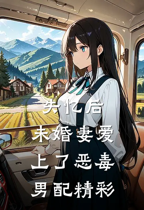 失忆后，未婚妻爱上了恶毒男配精彩