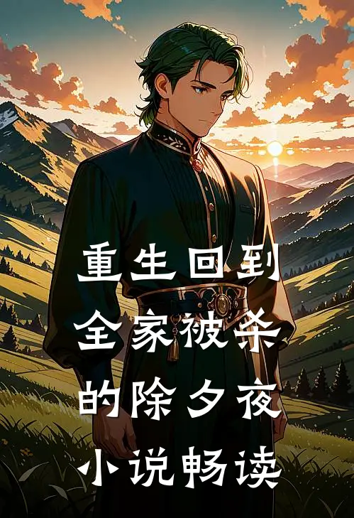 重生回到全家被杀的除夕夜小说畅读
