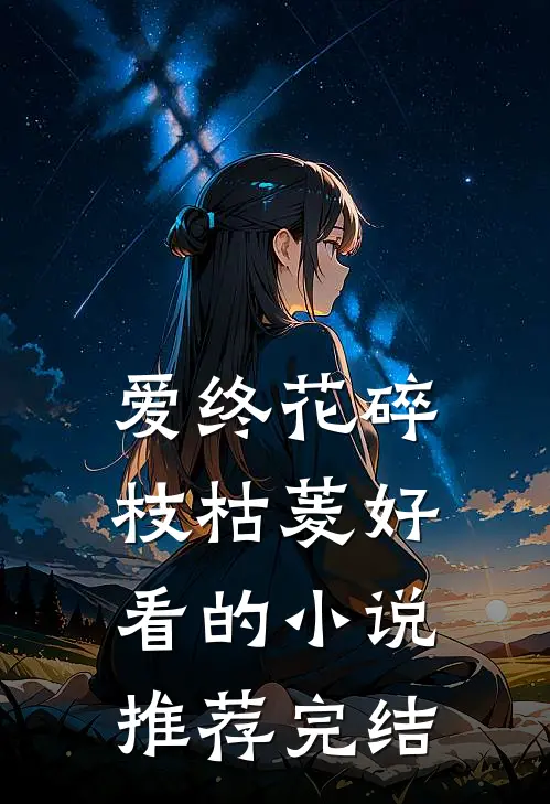 爱终花碎枝枯菱好看的小说推荐完结