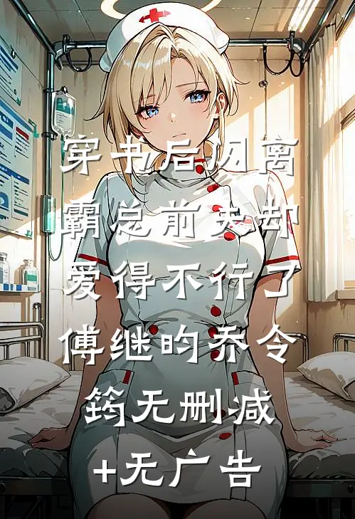穿书后闪离，霸总前夫却爱得不行了傅继昀乔令筠无删减+无广告