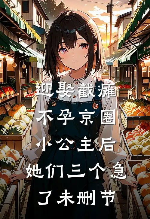 迎娶截瘫不孕京圈小公主后，她们三个急了未删节