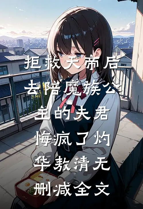 拒救天帝后，去陪魔族公主的夫君悔疯了灼华敖清无删减全文