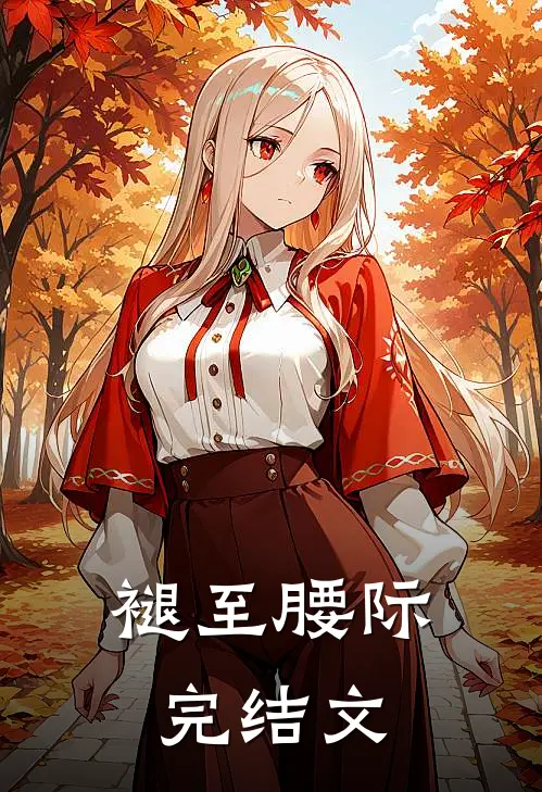 褪至腰际完结文