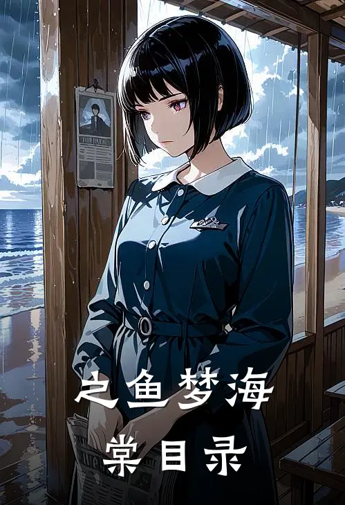 之鱼梦海棠目录