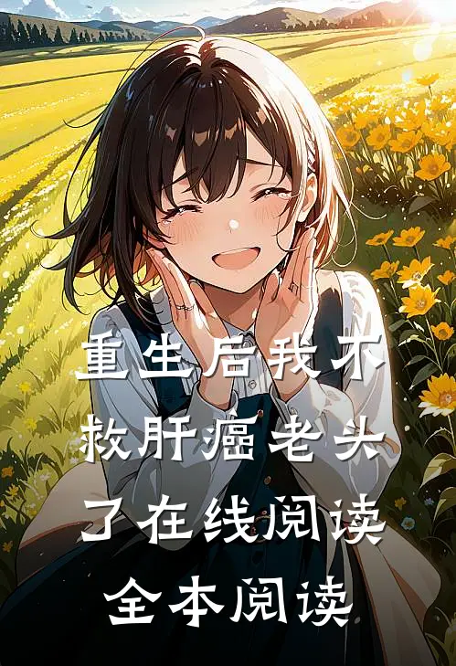重生后我不救肝癌老头了在线阅读全本阅读
