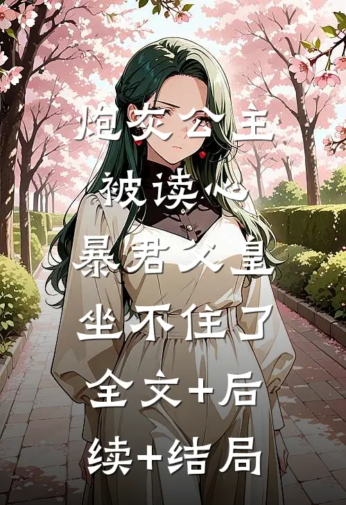 炮灰公主被读心，暴君父皇坐不住了全文+后续+结局