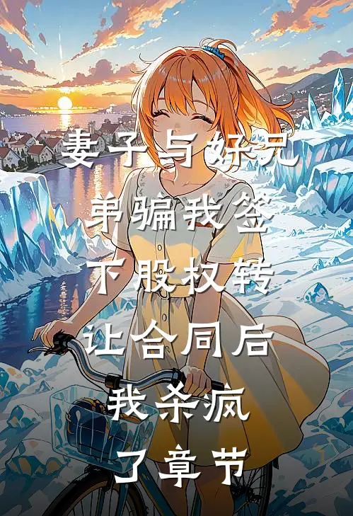 妻子与好兄弟骗我签下股权转让合同后，我杀疯了章节