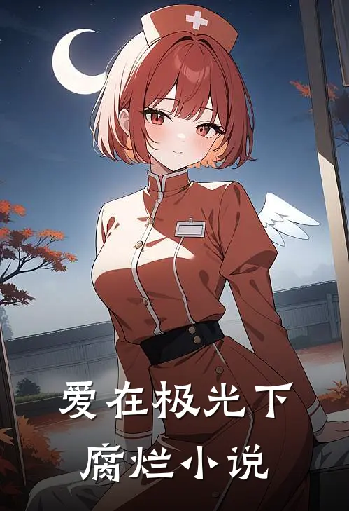 爱在极光下腐烂小说
