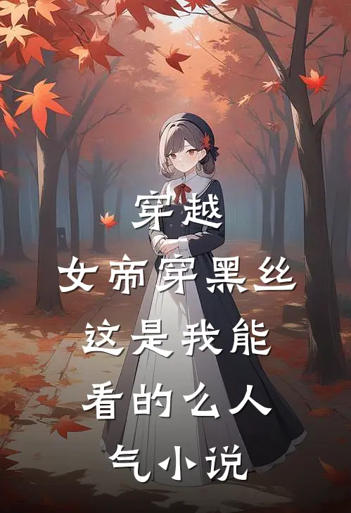 穿越：女帝穿黑丝，这是我能看的么人气小说