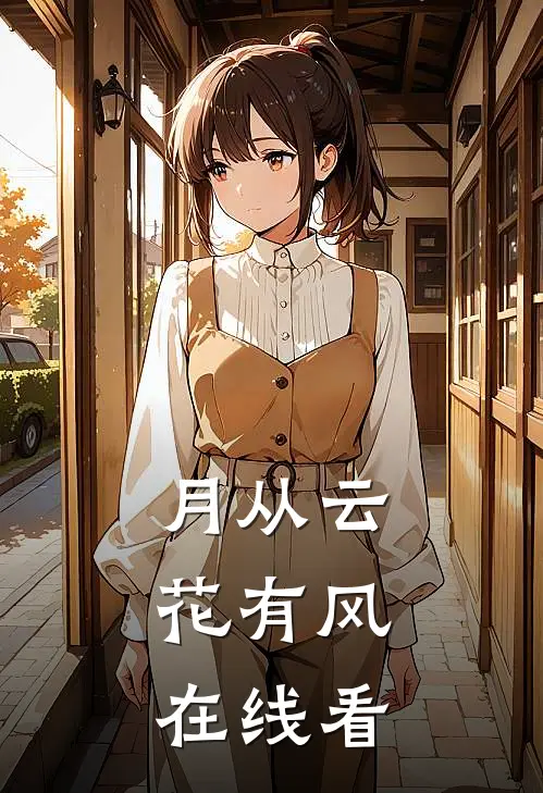 月从云，花有风在线看