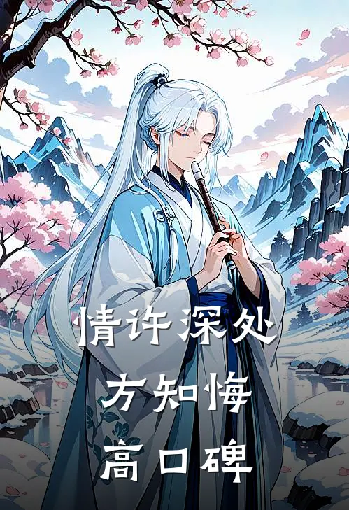 情许深处方知悔高口碑