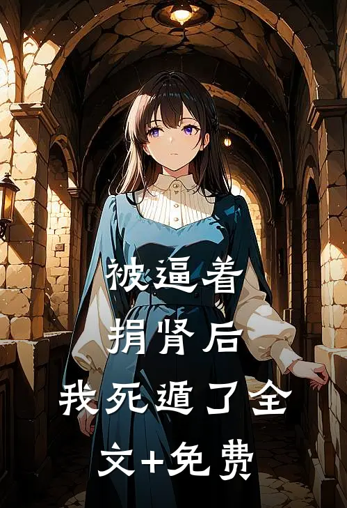 被逼着捐肾后，我死遁了全文+免费