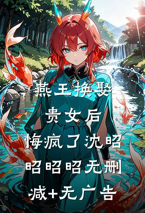 燕王换娶贵女后，悔疯了沈昭昭昭昭无删减+无广告