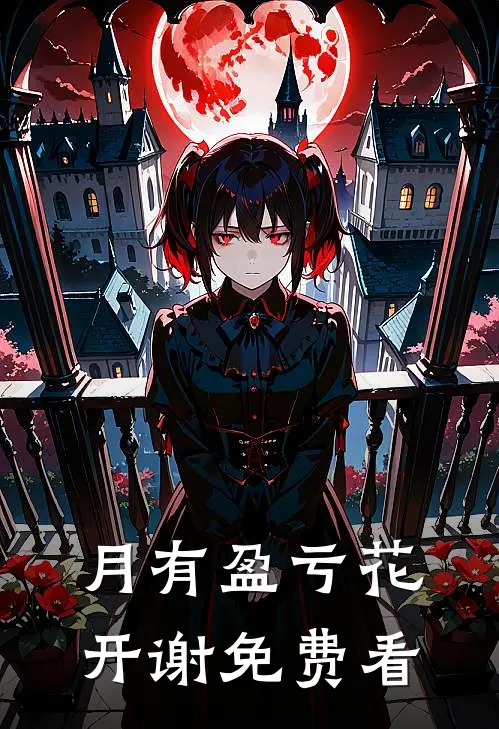 月有盈亏花开谢免费看