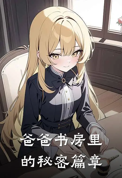 爸爸书房里的秘密篇章