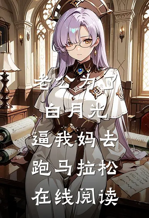 老公为了白月光，逼我妈去跑马拉松在线阅读