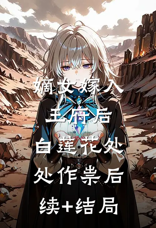 嫡女嫁入王府后，白莲花处处作祟后续+结局