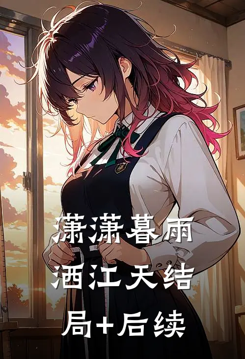 潇潇暮雨洒江天结局+后续