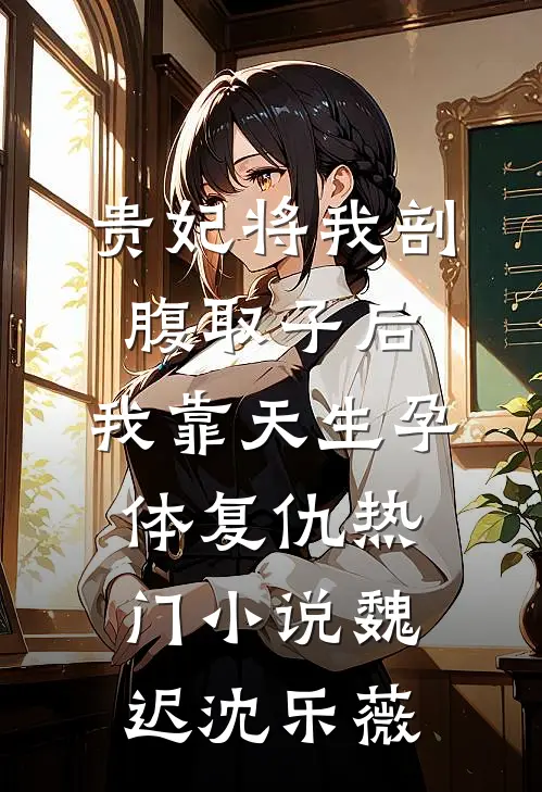 贵妃将我剖腹取子后，我靠天生孕体复仇热门小说魏迟沈乐薇