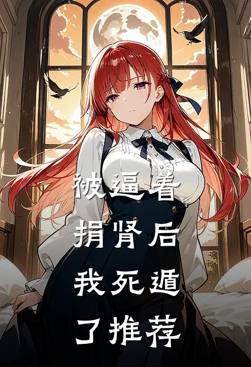 被逼着捐肾后，我死遁了推荐