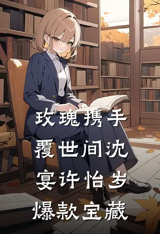 东宫美人！太子殿下折腰宠！最新