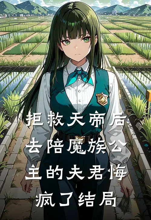 拒救天帝后，去陪魔族公主的夫君悔疯了结局