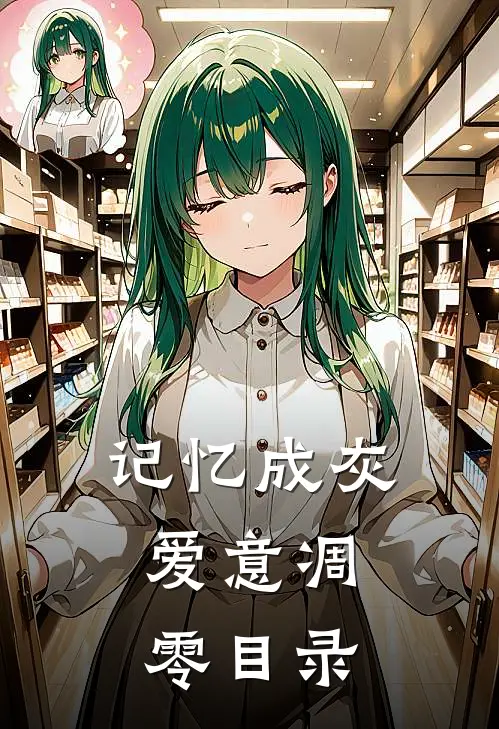 记忆成灰，爱意凋零目录