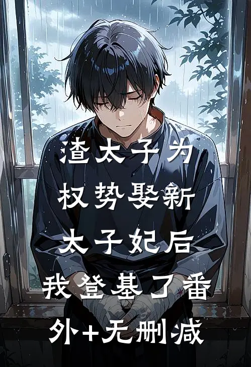 渣太子为权势娶新太子妃后，我登基了番外+无删减