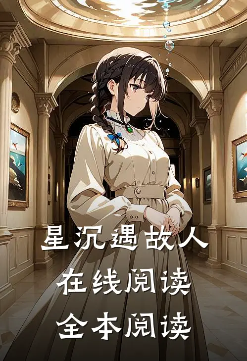 星沉遇故人在线阅读全本阅读
