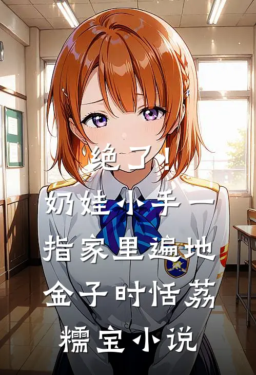 绝了！奶娃小手一指，家里遍地金子时恬荔糯宝小说