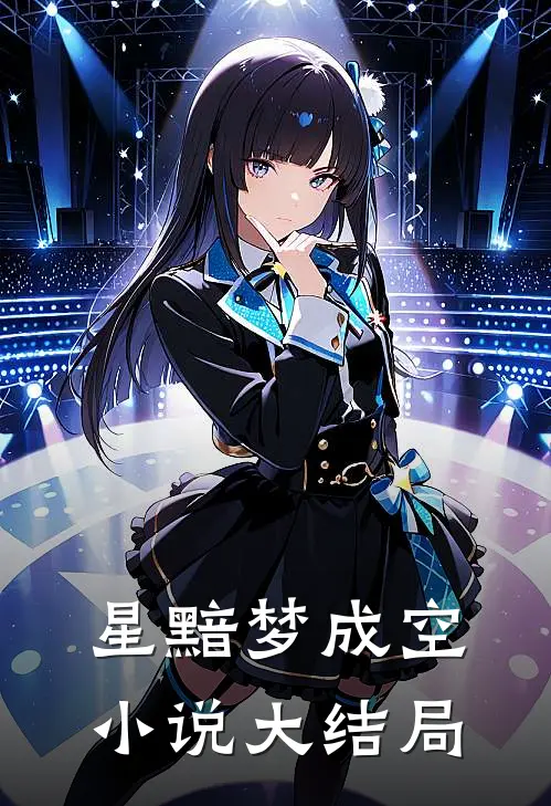 星黯梦成空小说大结局