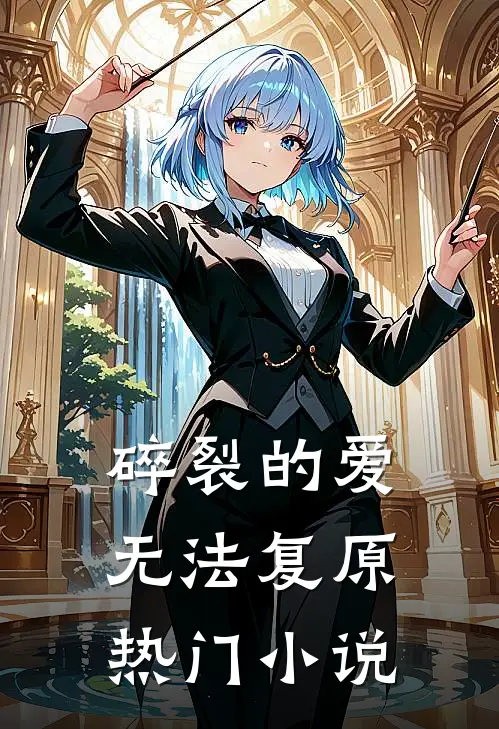 碎裂的爱无法复原热门小说
