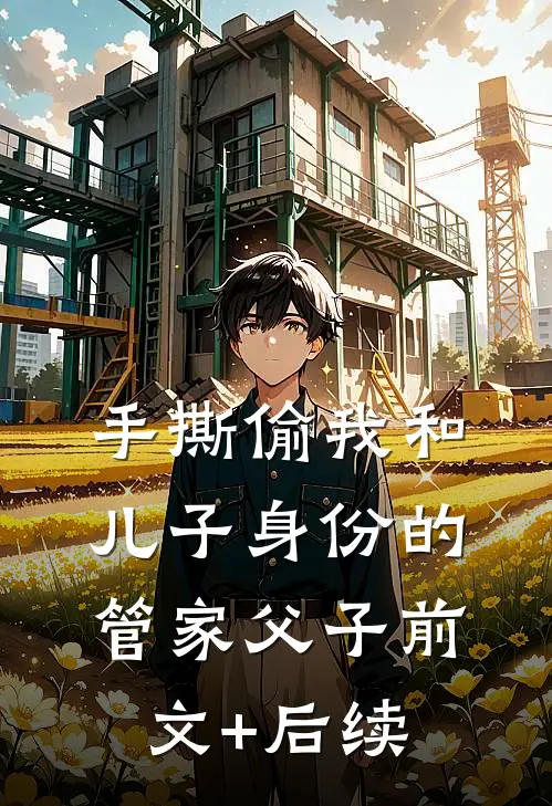 手撕偷我和儿子身份的管家父子前文+后续