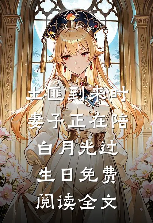 土匪到来时，妻子正在陪白月光过生日免费阅读全文