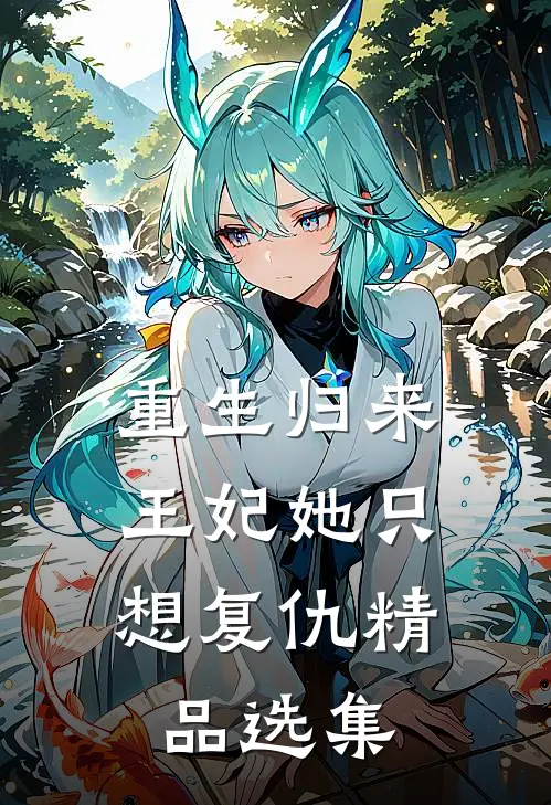重生归来：王妃她只想复仇精品选集