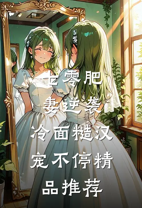 七零肥妻逆袭，冷面糙汉宠不停精品推荐