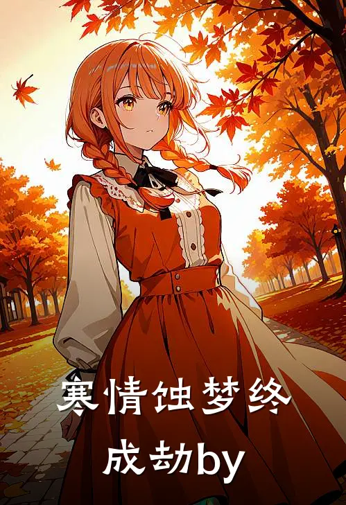寒情蚀梦终成劫by
